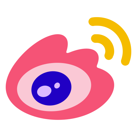 微博